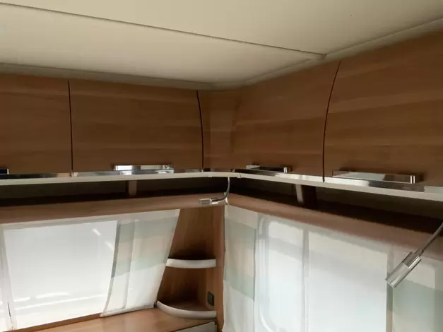 Fendt Saphir 465 SQ 9 Zondag 8 maart open (1025862)