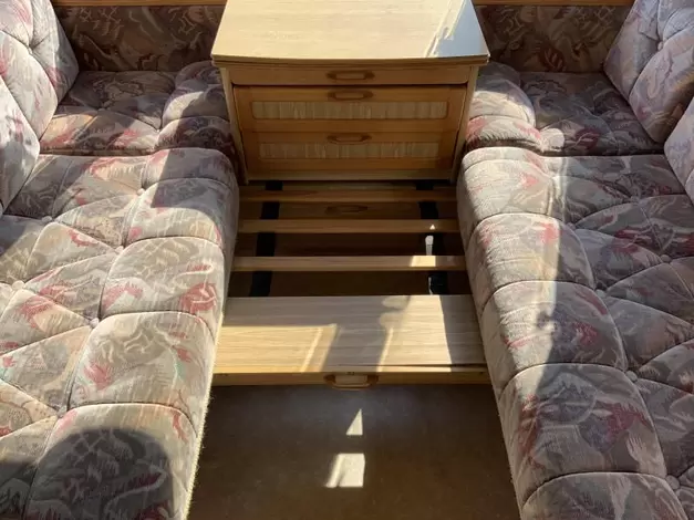 Elddis Wisp 370 Zondag 8 maart open (1008532)