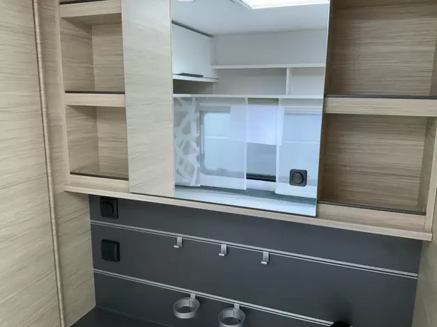 Fendt Apero Activ 390 FH Zondag 8 maart open (1016149)