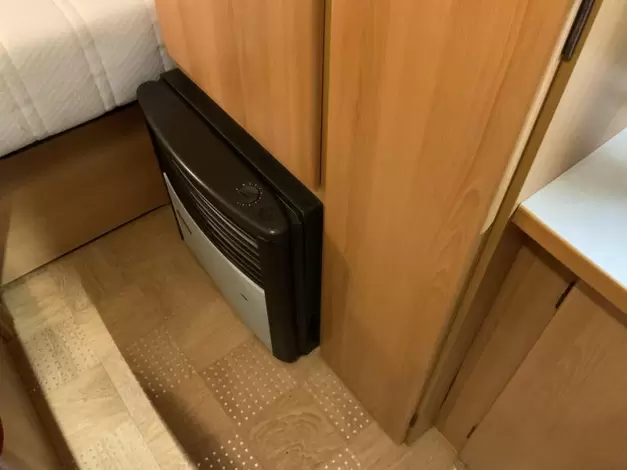 Caravelair Allegra 400 Zondag 8 maart open (1004572)