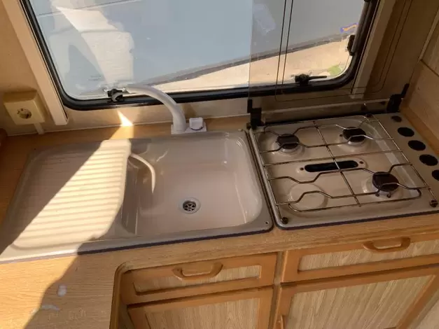 Elddis Wisp 370 Zondag 8 maart open (1008532)