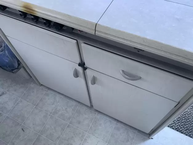 Hobby Elegance 440 UB