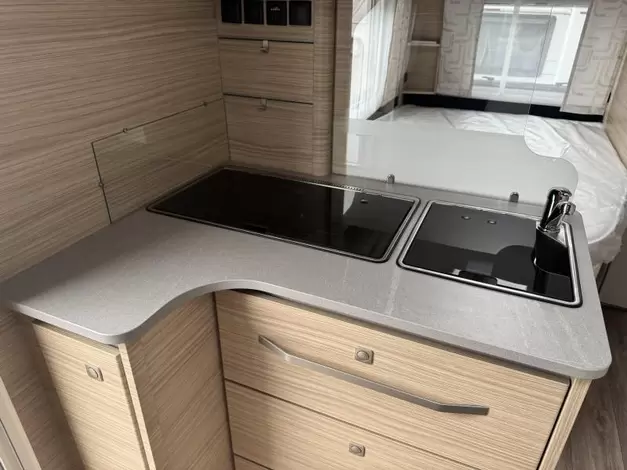 Fendt Bianco Activ 495 SFE Zondag 8 maart open (1017425)