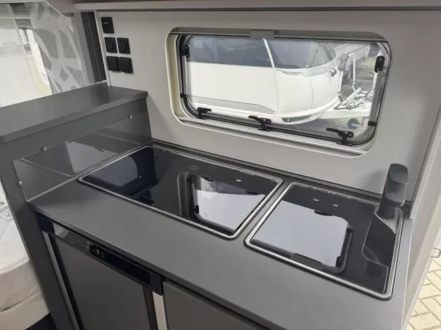 Fendt Apero 465 TG Zondag 8 maart open (1024107)