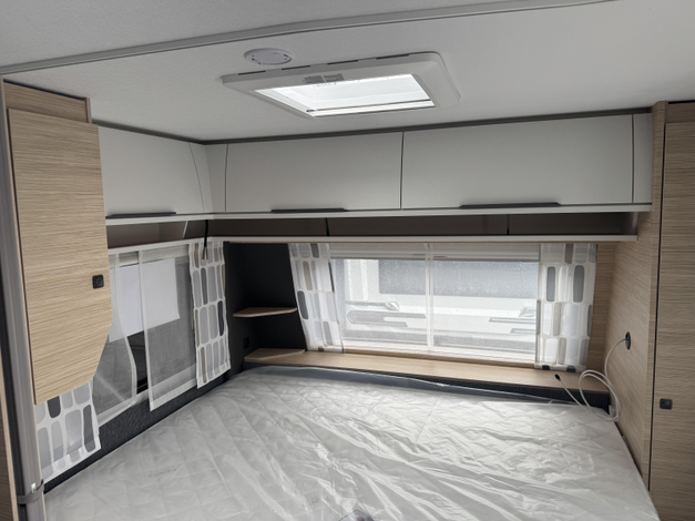 Fendt Apero Activ 560 SKM Zondag 8 maart open (1031833)