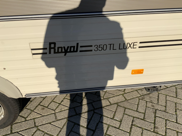 Avento Royal 350 TL (1066341)
