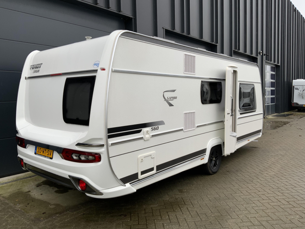 Fendt Saphir 560 SKM (1036227)