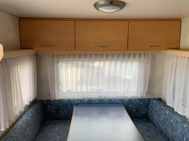 Caravelair Antares 440 Zondag 8 maart open (1011383)