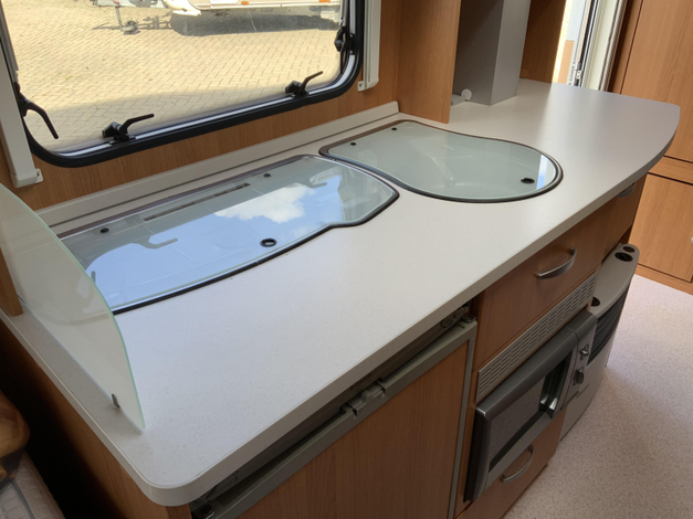 Knaus Sport 450 TF (1057407)