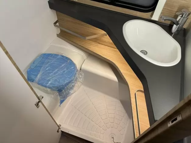 Fendt Bianco Activ 465 SGE Zondag 8 maart open (974148)