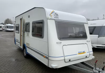 Knaus Blue Line 450 TK Bevrijdingsdag open