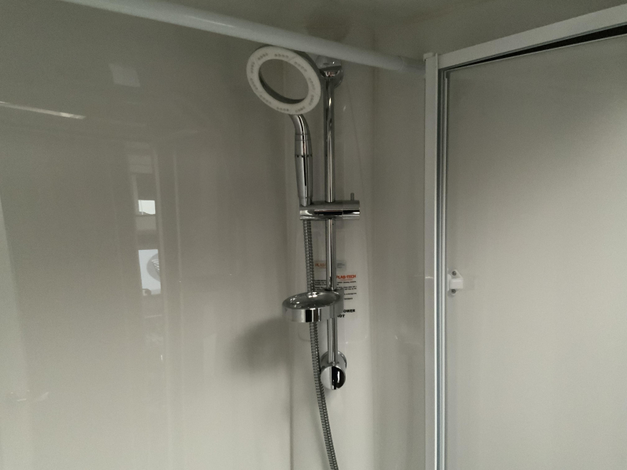 Elddis Affinity 574 Zondag 8 maart open (1028078)