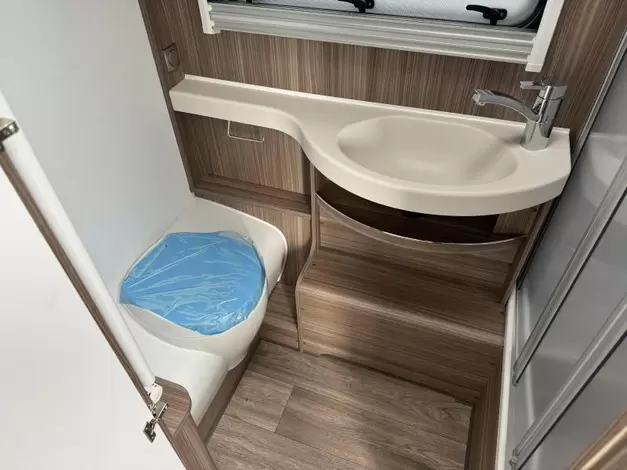 Fendt Tendenza 560 SFDW Zondag 8 maart open (956052)