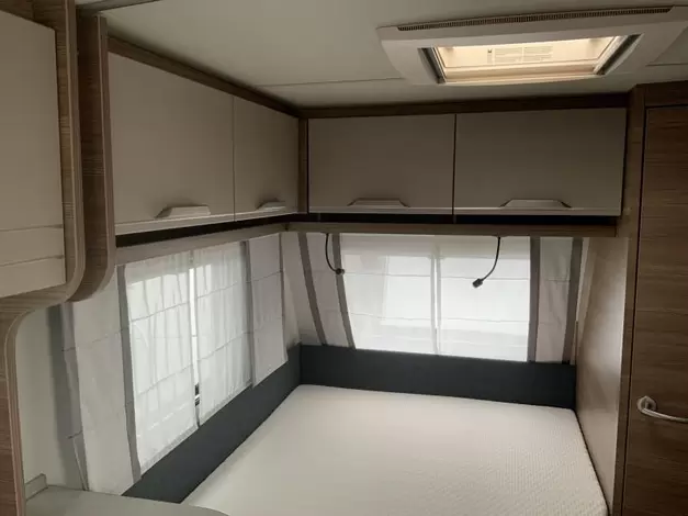 Knaus Sport 450 FU Zondag 8 maart open (1020696)