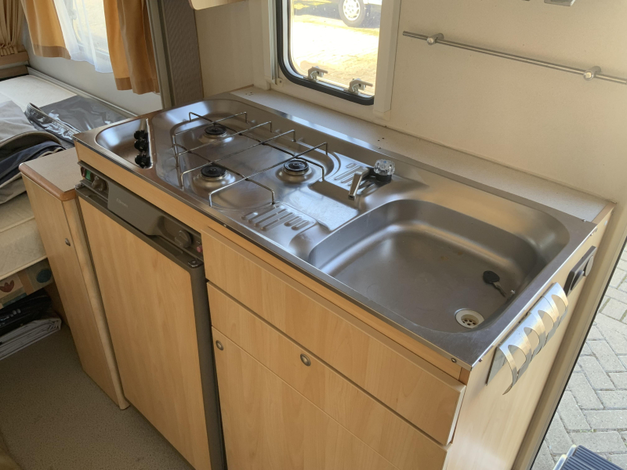 Beyerland Sprinter 460 (1047427)