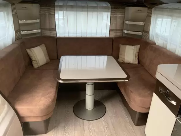 Hobby Premium 650 UFF