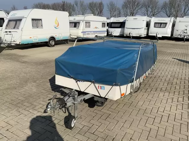 Gerjak Tago Amazone  Zondag 8 maart open (944800)