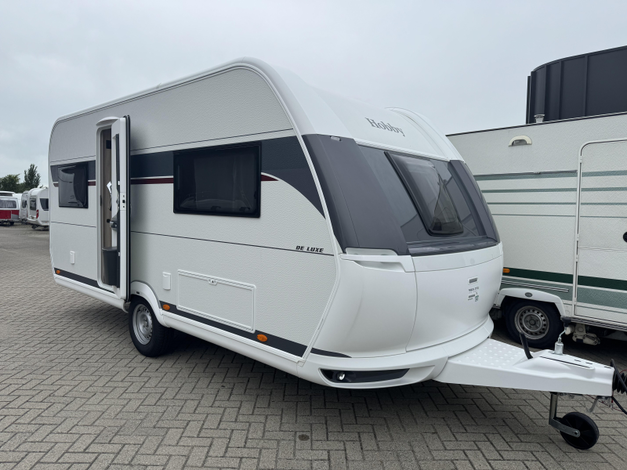 Hobby De Luxe 460 UFE (1053069)