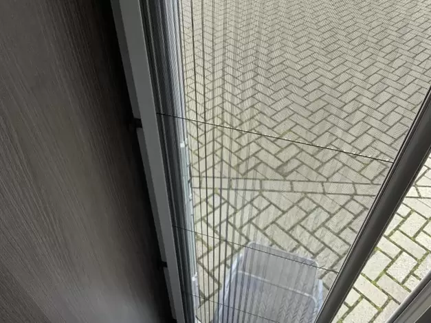 Elddis Affinity 574 Zondag 8 maart open (969058)