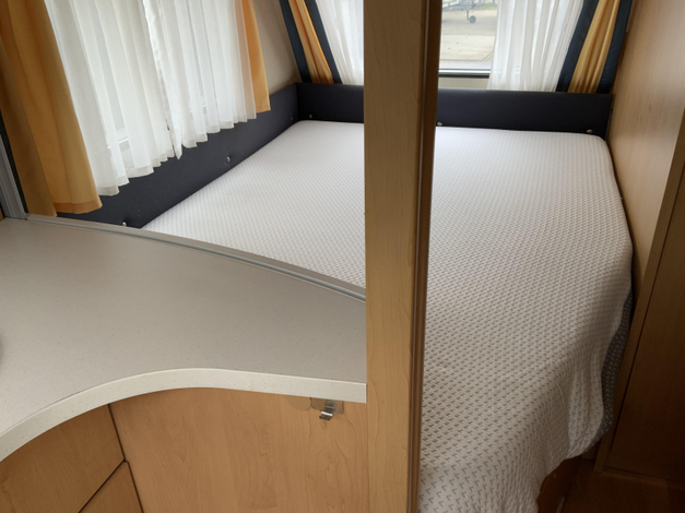 Knaus Sudwind 450 FU Bevrijdingsdag open (1044427)