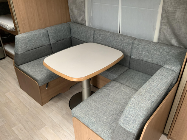 Fendt Saphir 560 SKM (1036227)