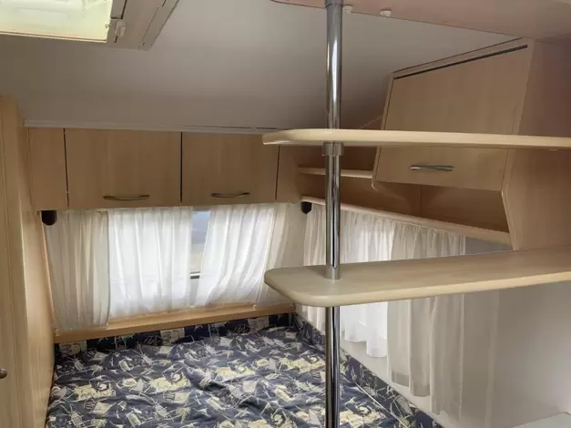 Beyerland Sprinter Lite 440 LB Zondag 8 maart open (1008072)