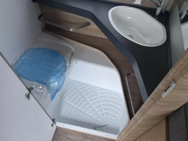 Fendt Bianco Selection 515 SKM Zondag 8 maart open (981137)