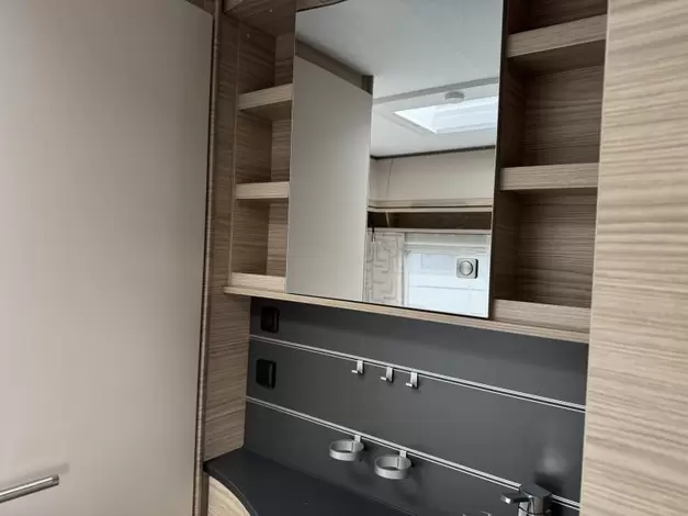 Fendt Bianco Activ 495 SFE Zondag 8 maart open (1017425)