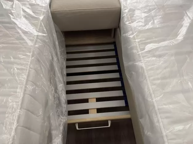 Fendt Bianco Selection 515 SG Zondag 8 maart open (953242)