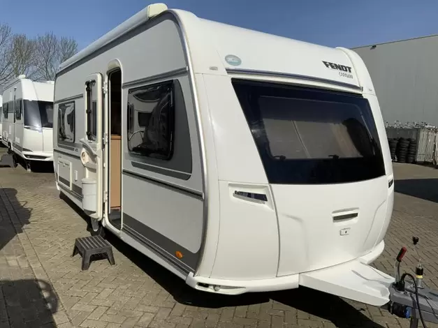 Fendt Bianco Celebration 495 SFE 9 Zondag 8 maart open (995730)