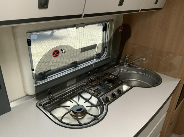 Fendt Saphir 560 SKM Zondag 8 maart open (1028075)