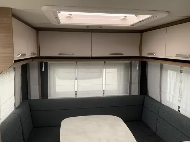 Knaus Sport 450 FU Zondag 8 maart open (1020696)