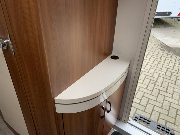 Hobby Excellent 540 UL Bevrijdingsdag open (1037323)