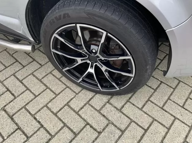 Volkswagen Transporter T6  9 Zondag 8 maart open (1022597)