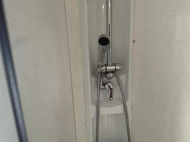 Hobby De Luxe 545 KMF Zondag 8 maart open (1017381)