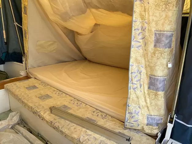 Gerjak Tago Amazone  Zondag 8 maart open (944800)