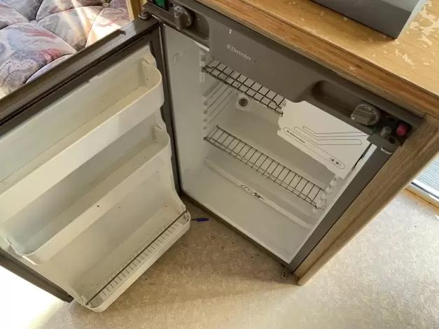 Elddis Wisp 370 Zondag 8 maart open (1008532)