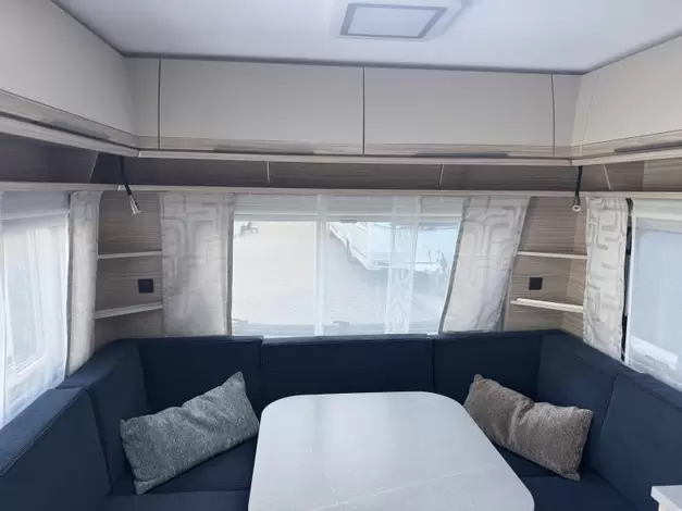 Fendt Bianco Activ 445 SFB Zondag 8 maart open (1017424)