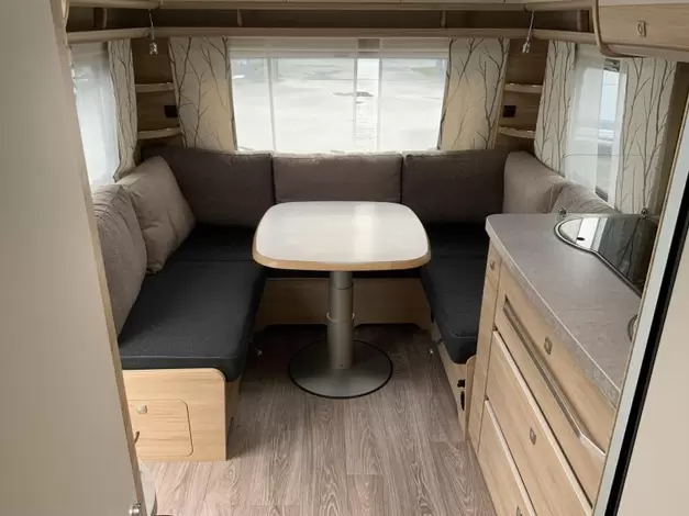 Fendt Bianco Selection 515 SG Zondag 8 maart open (1022909)