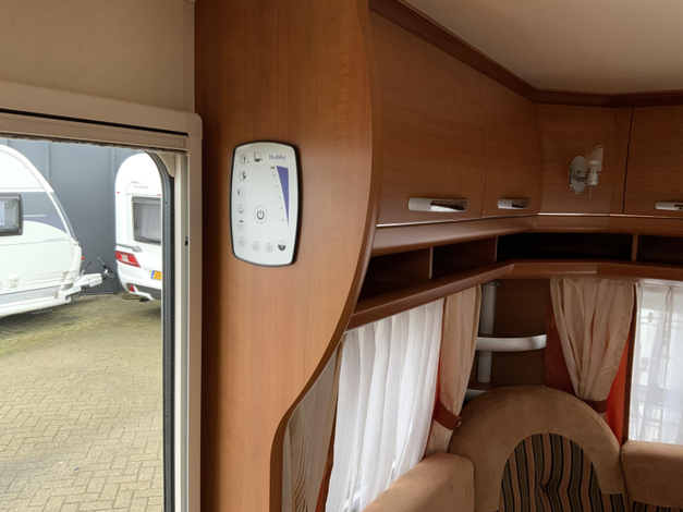 Hobby Excellent 495 UFE (1034365)