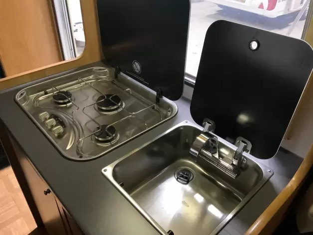 Fiat Ducato  Zondag 8 maart open (1022908)