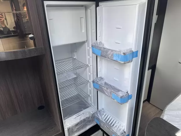 Hobby Prestige 720 KWFU Zondag 8 maart open (1025707)