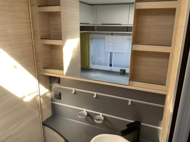 Fendt Apero 495 SFB Zondag 8 maart open (922724)