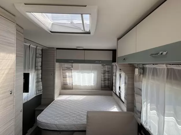 Dethleffs C'Joy 485 FSH Zondag 8 maart open (908832)