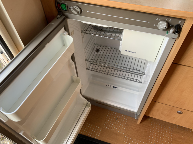 Caravelair Antares Luxe 400 Bevrijdingsdag open (1040174)