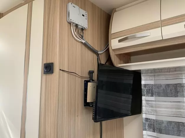 Fendt Bianco Selection 465 TG Zondag 8 maart open (996055)