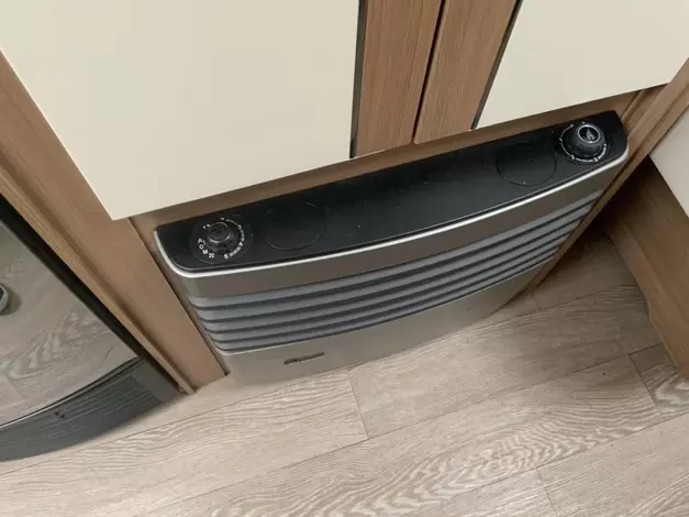 Hobby De Luxe 540 UL Zondag 8 maart open (1020707)