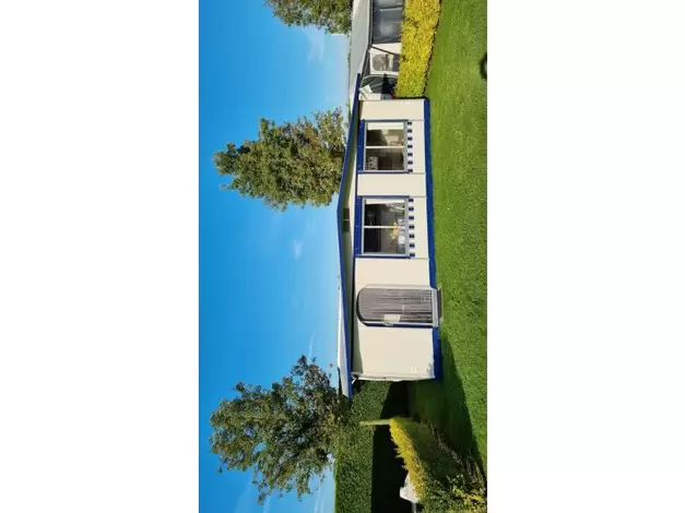 Hobby Prestige 620 CL Zondag 8 maart open (1019196)