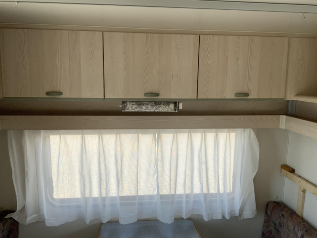 Knaus Country 350 (1051212)
