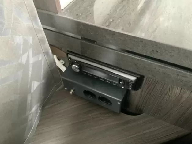 Hobby Prestige 620 CL Zondag 8 maart open (966842)